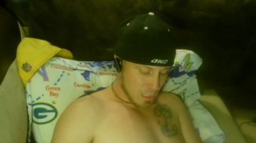 Bigwhitemale  14-10-2021 video orgasm